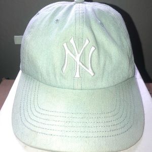 Yankees Baseball Cap ~Adjustable~